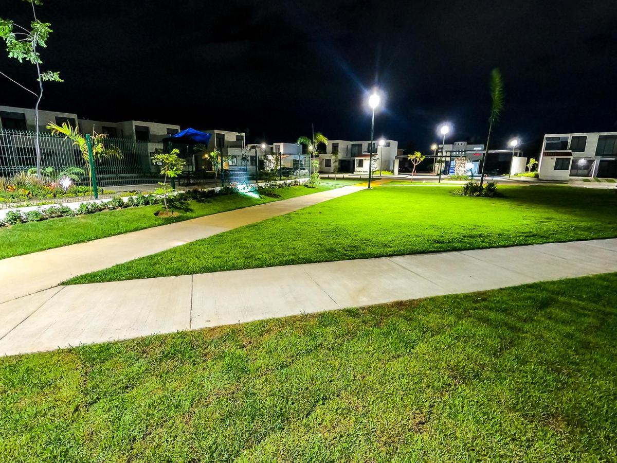 푸에르토 발라타 Casa Con Alberca, Coto Privado, Gran Ubicacion 빌라 외부 사진