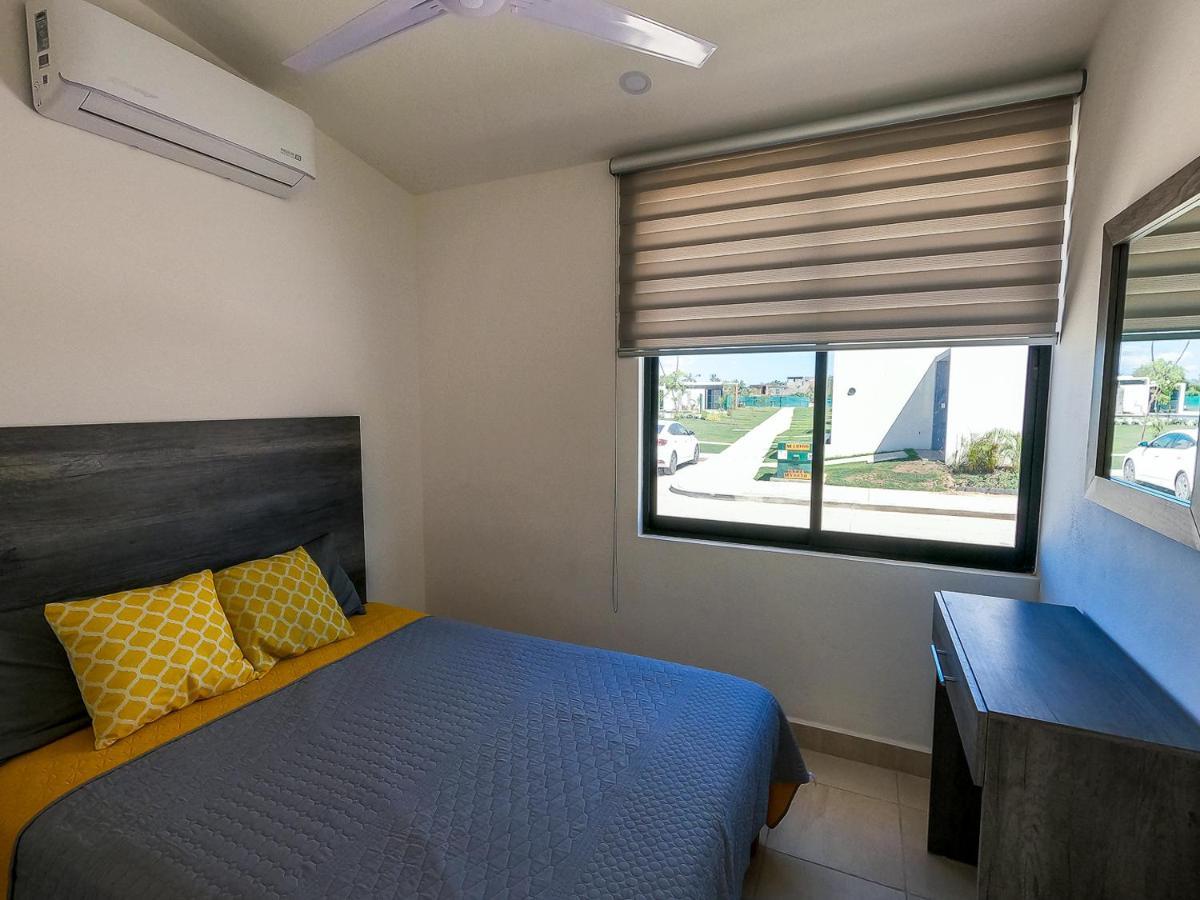 푸에르토 발라타 Casa Con Alberca, Coto Privado, Gran Ubicacion 빌라 외부 사진