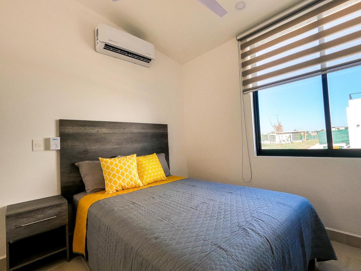 푸에르토 발라타 Casa Con Alberca, Coto Privado, Gran Ubicacion 빌라 외부 사진