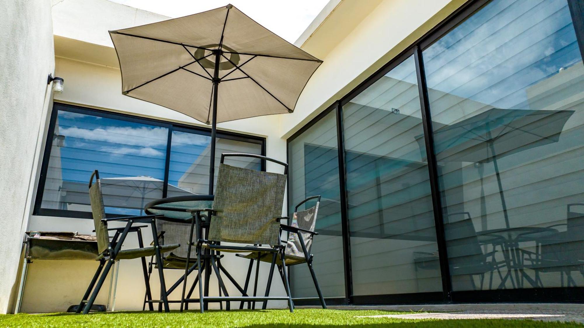 푸에르토 발라타 Casa Con Alberca, Coto Privado, Gran Ubicacion 빌라 외부 사진