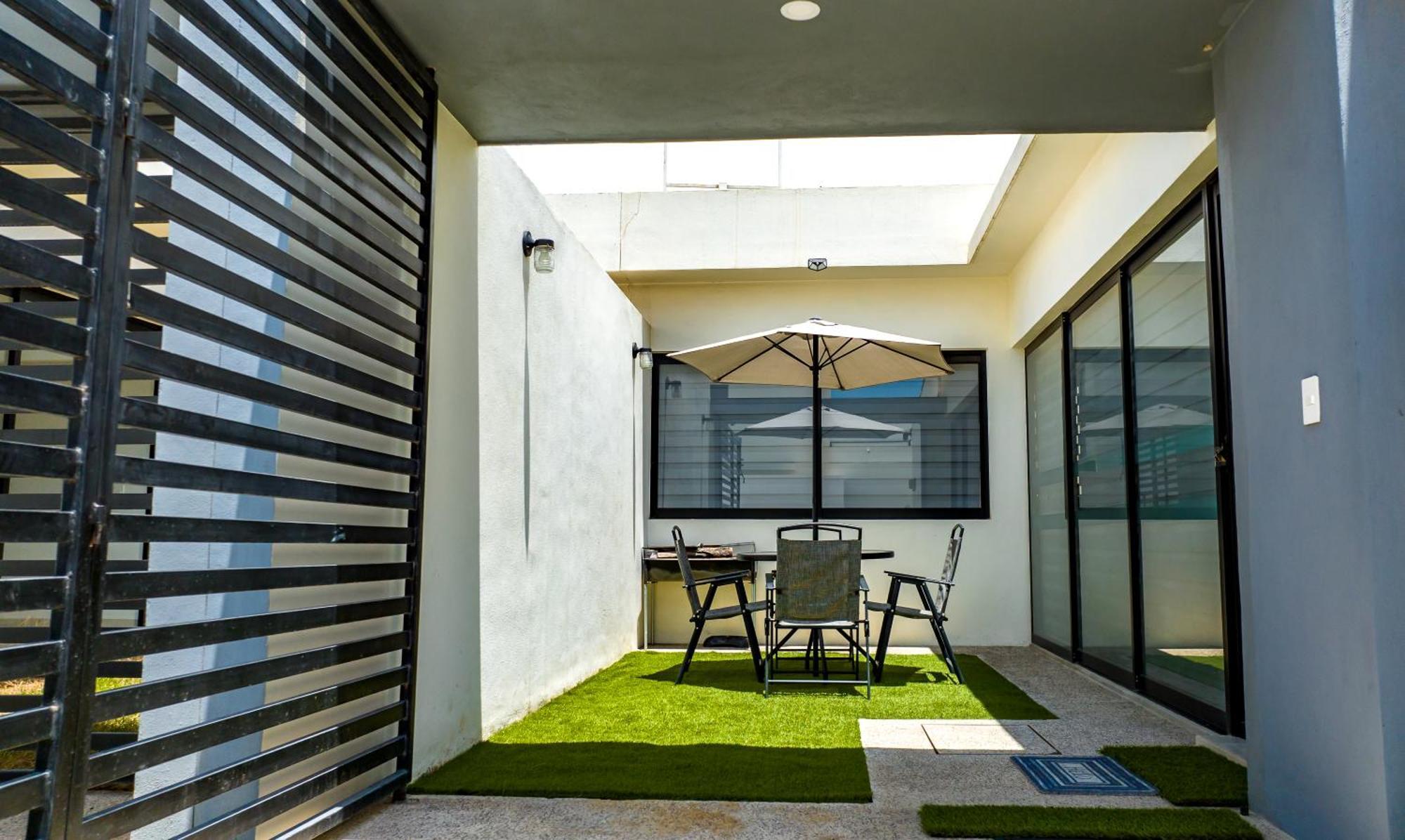 푸에르토 발라타 Casa Con Alberca, Coto Privado, Gran Ubicacion 빌라 외부 사진